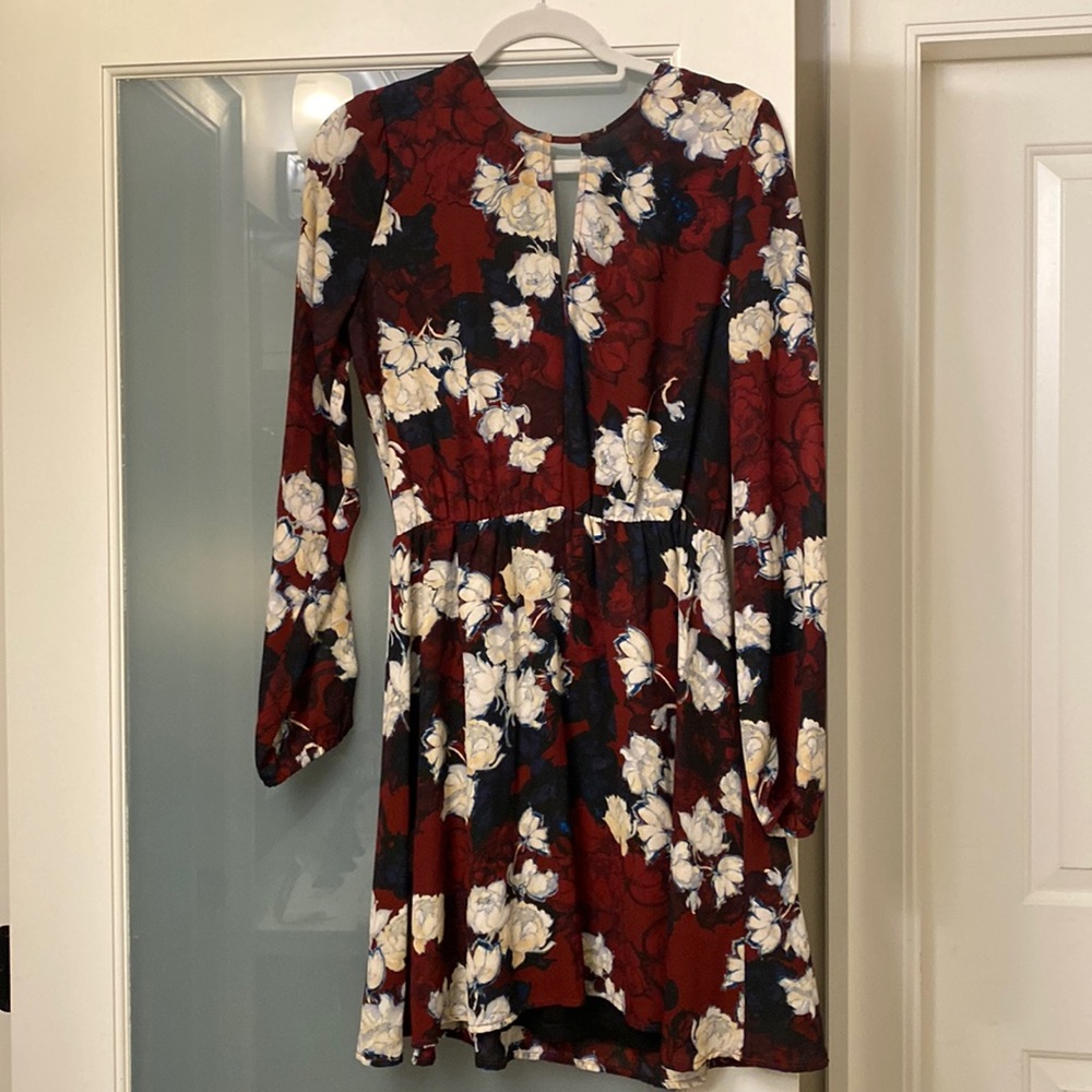 Design Lab Dress